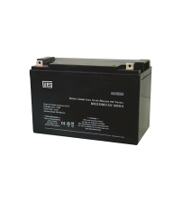 Bateria VRLA - WEG - 12 V 18 Ah Bateria VRLA - WEG - 12 V 18 Ah